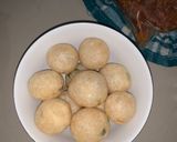 Foto langkah ke 7 dari resep Cimol.