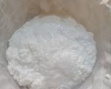 A picture of step 3 of Dahi Ka Halwa.