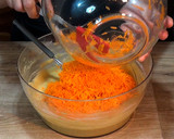 Foto del paso 4 de la receta: Bizcocho de zanahorias o carrot cake