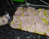 Foto del paso 4 de la receta: Patatas con importancia