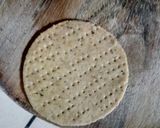 ફરસી પૂરી (Farsi Puri Recipe In Gujarati) રેસીપી સ્ટેપ1ફોટો