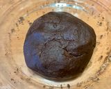 Foto del paso 1 de la receta: 💞 GALLETAS “GLORIA de CHOCOLATE”