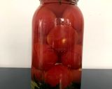 Foto del paso 6 de la receta: Jitomates encurtidos (Malosolnie pomidori)