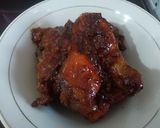 Foto langkah ke 5 dari resep Ayam Bumbu Kecap Ketumbar.
