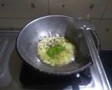 Pithla recipe step 2 photo