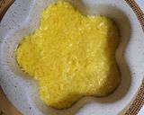 عکس مرحله 7 از دستور تهچین شوید باقالی با گوشت چرخکرده😋