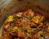 Country Chicken Biryani/Naatu Kozhi Biryani recipe step 9 photo