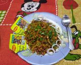 लेफ्ट ओवर रोटी पोहा (Left Over Roti Poha recipe in Hindi) रेसिपी चरण 6 फोटो