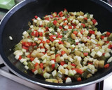 Foto del paso 6 de la receta: Pastel de Carne, Verdura y Patata
