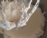 Foto del paso 1 de la receta: Mousse de limón