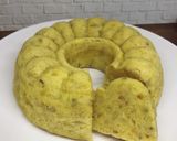Foto langkah ke 6 dari resep Bolu pisang no mixer.