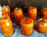 Foto del paso 4 de la receta: Dulce de quinotos y naranjas
