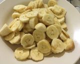 Foto langkah ke 1 dari resep Godok-Godok Pisang.