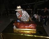 Foto del paso 13 de la receta: Lechona campesina