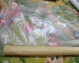Foto langkah ke 4 dari resep Yogurt Cookies.