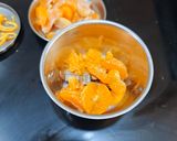 A picture of step 3 of Orange Marmalade.