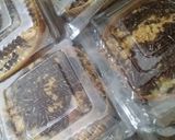Foto langkah ke 7 dari resep Martabak mini.