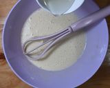 Foto del paso 2 de la receta: Bizcochuelo casero🥮