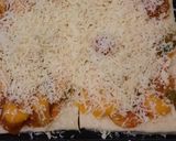 Foto langkah ke 8 dari resep Pizza Males.