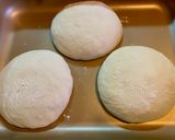 Foto do passo 6 de Perfect Pizza Dough