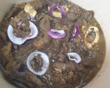 A picture of step 6 of Beef Steak (Pinoy Style).