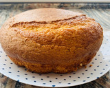 Foto del paso 3 de la receta: Bizcocho
