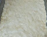 Foto del paso 5 de la receta: Picada y Pizza Casera con Roquefort y Aceitunas.,🇺🇾🩵