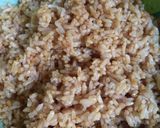 Foto langkah ke 2 dari resep Nasi goreng.