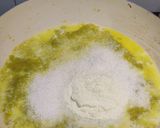 A picture of step 3 of Pumpkin Halwa Kaddu ka Halwa.