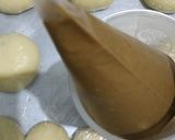 Foto langkah ke 7 dari resep Roti Boy No Ulen.