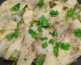 Foto del paso 9 de la receta 37. Patatas a lo pobre