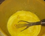 Foto langkah ke 1 dari resep Bolu pisang kukus takaran sendok.