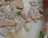 A picture of step 3 of Chinese Rice.