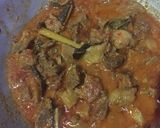 Foto langkah ke 3 dari resep Rendang daging sapi ala2 resep ibu.