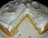 Foto del paso 7 de la receta: Lemon pie.. falso 🤫