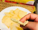 Hình bước làm 4 của món Cơm Cháy Giòn Xốp