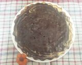 Foto del paso 3 de la receta: Bizcochuelo Marmolado, sin huevos, ni leche