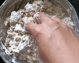 சுவையான முட்டை சப்பாத்தி ரெடி ரெசிபி ஸ்டேப் 3 புகைப்படம்
