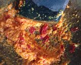 Foto langkah ke 2 dari resep Sayur Santan Tempe.
