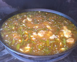Foto del paso 3 de la receta: Paella