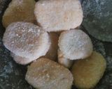 Foto langkah ke 5 dari resep KaloKalo / Getas.