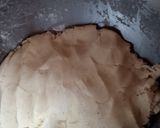 Φωτογραφία βήματος 1 της συνταγής Πασχαλινά κουλουράκια με λίγη ζάχαρη με άρωμα τσουρέκι