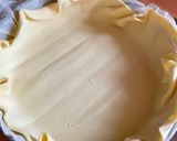 Une image de l'étape 2 de Tartes courgettes chèvre frais.