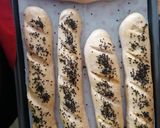 Foto del paso 7 de la receta: Baguette artesanal