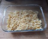 Foto del paso 7 de la receta: 295. Lacitos con salchichas