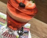 Epres tiramisu recept fázis 3 fotója