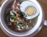 Foto langkah ke 6 dari resep Soto Seger Boyolali.