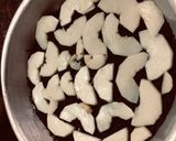 Foto del paso 3 de la receta: Invertida de azúcar negro
