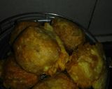 Foto langkah ke 2 dari resep Haahh Tahu hot jeletot.