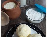 عکس مرحله 6 از دستور ماست خانگی